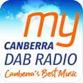 My Canberra DAB